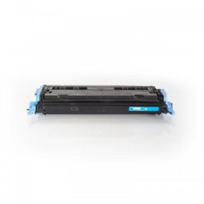 TONER ΣΥΜΒΑΤΟ ΗΡ Q6001A - LASERJET 1600/2600 CYAN ΓΙΑ 2000 ΣΕΛΙΔΕΣ
