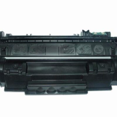 TONER ΣΥΜΒΑΤΟ HP Q7551X, 51X - P3005 ΓΙΑ 13000 ΣΕΛΙΔΕΣ