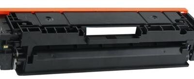 TONER ΣΥΜΒΑΤΟ HP CF540X ΜΑΥΡΟ ΓΙΑ 3200 ΣΕΛΙΔΕΣ
