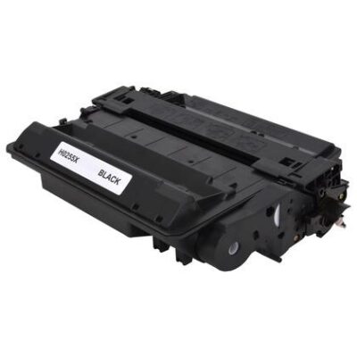 TONER ΣΥΜΒΑΤΟ HP CE255X-M521/P3015 ΓΙΑ 12500 ΣΕΛΙΔΕΣ