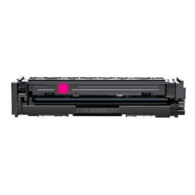 TONER ΣΥΜΒΑΤΟ HP CF533A, 205A ΓΙΑ 900 ΣΕΛΙΔΕΣ, MAGENTA