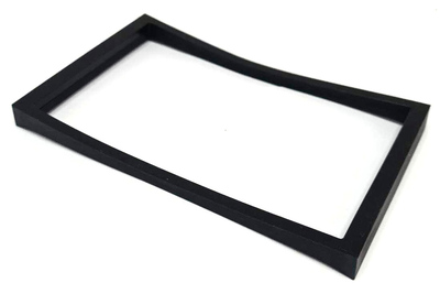 BRUNO ανταλλακτική σιλικόνη παράθυρου για BRN-0194 φριτέζα αέρος