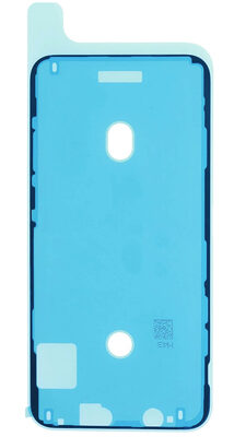 Αυτοκόλλητη ταινία οθόνης SPIP11PM-0002 για iPhone 11 Pro Max, μαύρη