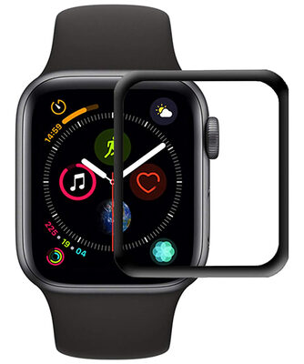 POWERTECH Tempered Glass 9H 2.5D TGC-0496, 40mm, Apple Watch Series 6
