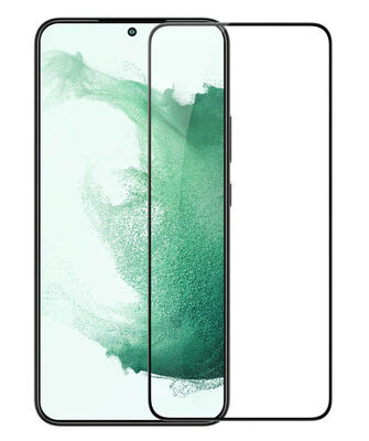 POWERTECH tempered glass 5D TGC-0719 για Samsung Galaxy S25, fingerprint glue