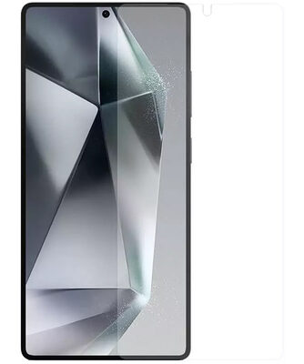 POWERTECH tempered glass 2.5D TGC-0724 για Samsung Galaxy S25 Ultra