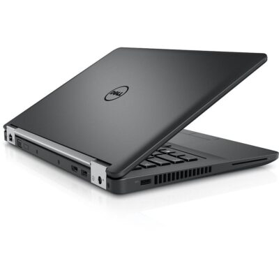 REF NB DELL LATITUDE E5470, 14”, FHD, i5 6x00U, 8GB DDR4, 256GB SSD, WEBCAM - GRADE A+