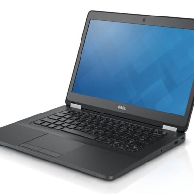 REF NB DELL LATITUDE 5490, 14” TOUCH, FHD, i5 8350U, 8GB, 256GB SSD M.2, WEBCAM / GRADE A
