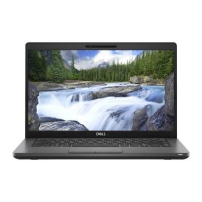 REF NB DELL 5400, 14", i5 8265U, 8GB DDR4, 256GB SSD, WEBCAM - GRADE A+