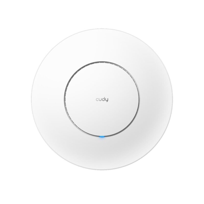 CUDY AP3000 AX3000 DUAL BAND ACCESS POINT ΟΡΟΦΗΣ, MU-MIMO, POE - Image 2
