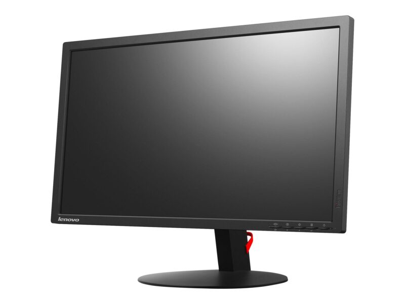 REF ΟΘΟΝΗ LENOVO T2424PA, 24", FHD, IPS - GRADE A - Image 2