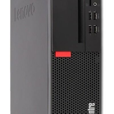 REF LENOVO M710S SFF, i5 7500, 8GB DDR4, 256 GB NVME - GRADE A+