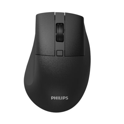 PHILIPS SPK7528 ΑΣΥΡΜΑΤΟ ΠΟΝΤΙΚΙ, ΜΑΥΡΟ