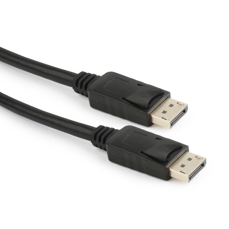 CABLEXPERT ΚΑΛΩΔΙΟ 4K DISPLAYPORT, 1.8m - Image 2