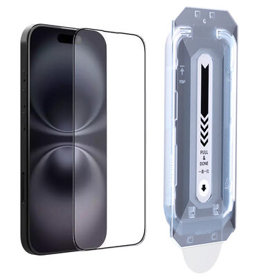 NILLKIN tempered glass 2.5D CP+ Pro για Apple iPhone 16