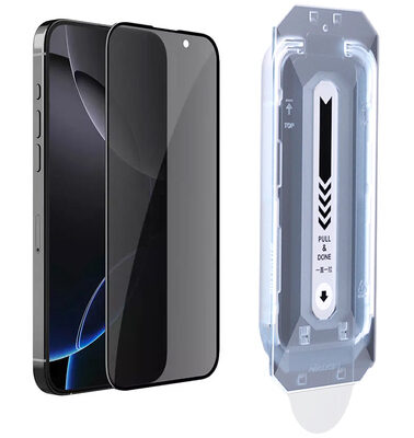 NILLKIN tempered glass Guardian 2.5D για Apple iPhone 16 Pro