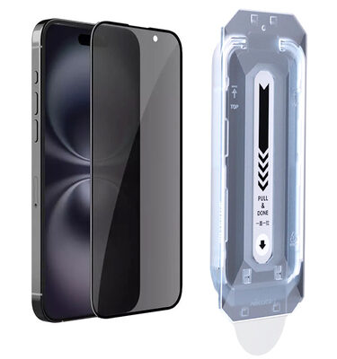NILLKIN tempered glass Guardian 2.5D για Apple iPhone 16 Plus