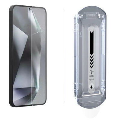 NILLKIN tempered glass 2.5D H+ Pro για Samsung Galaxy S25 Plus