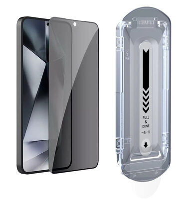 NILLKIN tempered glass Guardian 2.5D για Samsung Galaxy S25