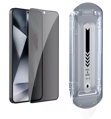 NILLKIN tempered glass Guardian 2.5D για Samsung Galaxy S25 Plus