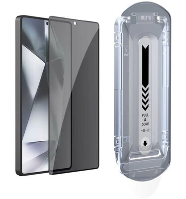 NILLKIN tempered glass Guardian 2.5D για Samsung Galaxy S25 Ultra