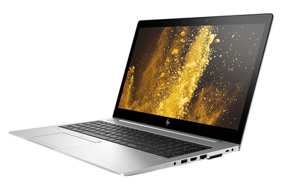 HP Laptop EliteBook 850 G5, Refurbished Grade A, i7-8650U, 16/256GB NVME, 15.6", Cam, UHD Graphics 620, FreeDOS