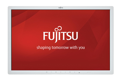 FUJITSU used οθόνη B24W-7 LED IPS-LED, 24" 1920x1200, VGA/DVI/DisplayPort, χωρίς βάση, Grade A