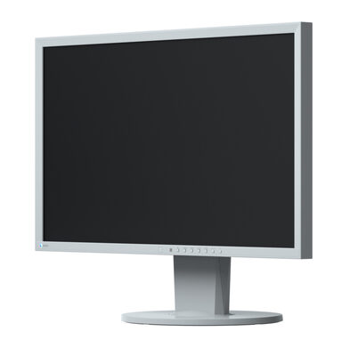 EIZO used οθόνη EV2316W LED, 23" Full HD, VGA/DVI/DisplayPort, Grade A