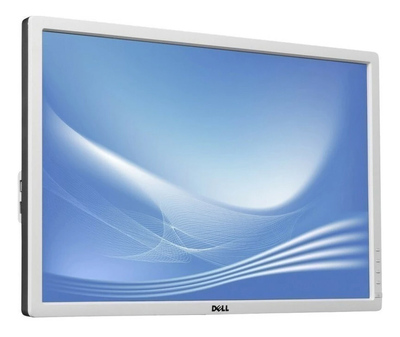 DELL used οθόνη U2412MC LED, 24" 1920x1200, VGA/DVI/DisplayPort, χωρίς βάση, Grade A