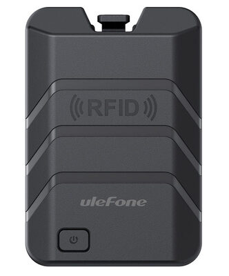 ULEFONE RFID reader UAN06, συμβατός με Armor θήκες, Bluetooth, 1600mAh