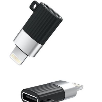 XO NB149-D ΑΝΤΑΠΤΟΡΑΣ TYPE C TO LIGHTING