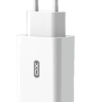 XO L36 ΦΟΡΤΙΣΤΗΣ QC3.0 TRAVEL, 1 ΘΥΡΑ, 18W