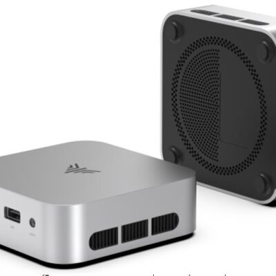 NEW ACEMAGIC MINI PC, N150, 16GB DDR4, 512GB SSD, WIFI