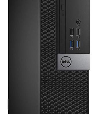 REF DELL OPTIPLEX 3040 SFF, i5 6x00, 8GB, 256GB SSD, GRADE B