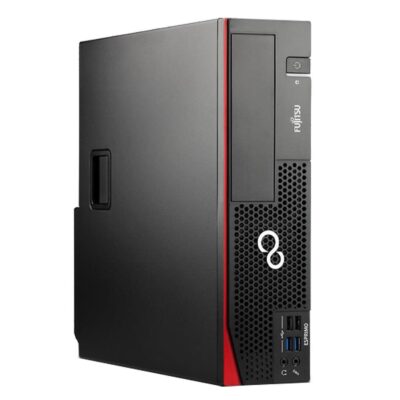 REF FUJITSU ESPRIMO D538 SFF, i5 8500, 8GB DDR4, 256GB SSD-GRADE Α+