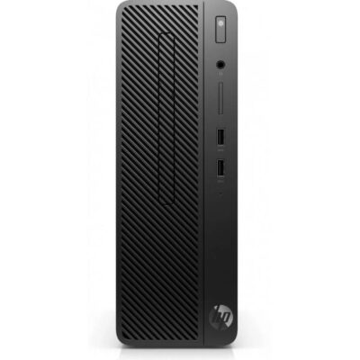 REF HP 290 G1 SFF, i5 9500, 8GB DDR4, 256GB SSD-GRADE Α+