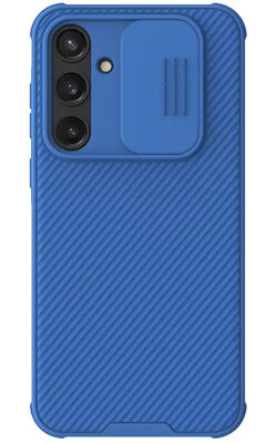 NILLKIN θήκη CamShield Pro για Samsung Galaxy A35, μπλε