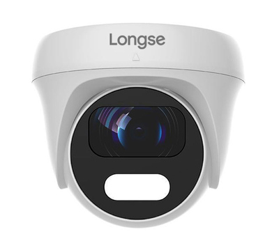 LONGSE υβριδική κάμερα CMSATHC200FPE, 2.8mm, 1/3" CMOS, 5MP, AOC, IR 25m