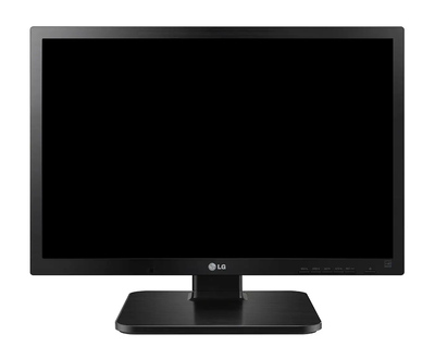 LG used οθόνη 24MB67PY LED IPS 24" FHD, VGA/DVI/DisplayPort, Grade A