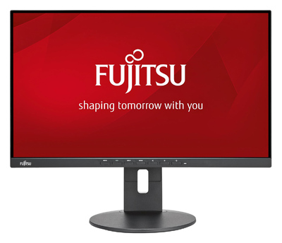 FUJITSU used οθόνη B27-8 TS Pro IPS-LED, 27" 1920x1080, VGA/HDMI/DisplayPort, Grade B