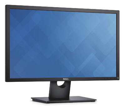 DELL used οθόνη E2416H LED, 24" 1920x1080, VGA/DisplayPort, Grade A