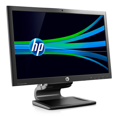 HP used οθόνη LA2206XC LED IPS, 21.5" Full HD, VGA/DVI/DisplayPort, Grade B