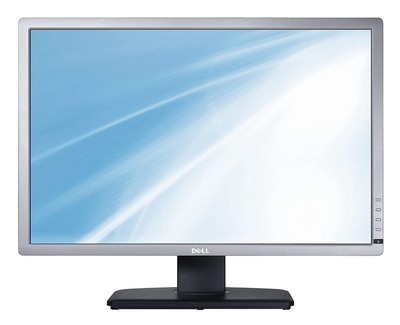 DELL used οθόνη U2312HM IPS-LED, 23" 1920x1080, VGA/DVI/DisplayPort, Grade A