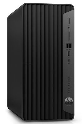 HP PC EliteDesk 400 G9 MT, Refurbished Grade A Repainted, i5-12500, 16/256GB M.2, FreeDOS