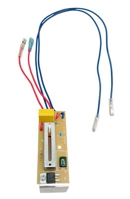 BRUNO ανταλλακτική πλακέτα για BRN-0136 ηλεκτρική σκούπα