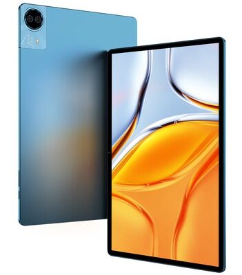 TECLAST tablet T70, 14", 8/256GB, 4G, Android 14, 10000mAh, μπλε
