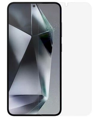 POWERTECH tempered glass 2.5D TGC-0726 για Samsung Galaxy S25, fingerprint glue