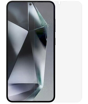 POWERTECH tempered glass 2.5D TGC-0726 για Samsung Galaxy S25 Plus, fingerprint glue