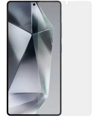 POWERTECH tempered glass 2.5D TGC-0726 για Samsung Galaxy S25 Ultra, fingerprint glue