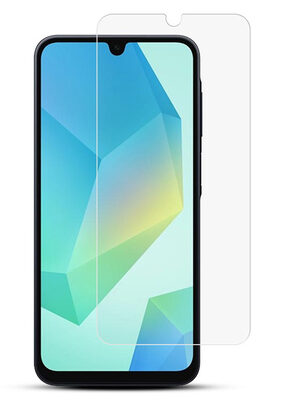 POWERTECH tempered glass 2.5D TGC-0729 για Samsung Galaxy A26